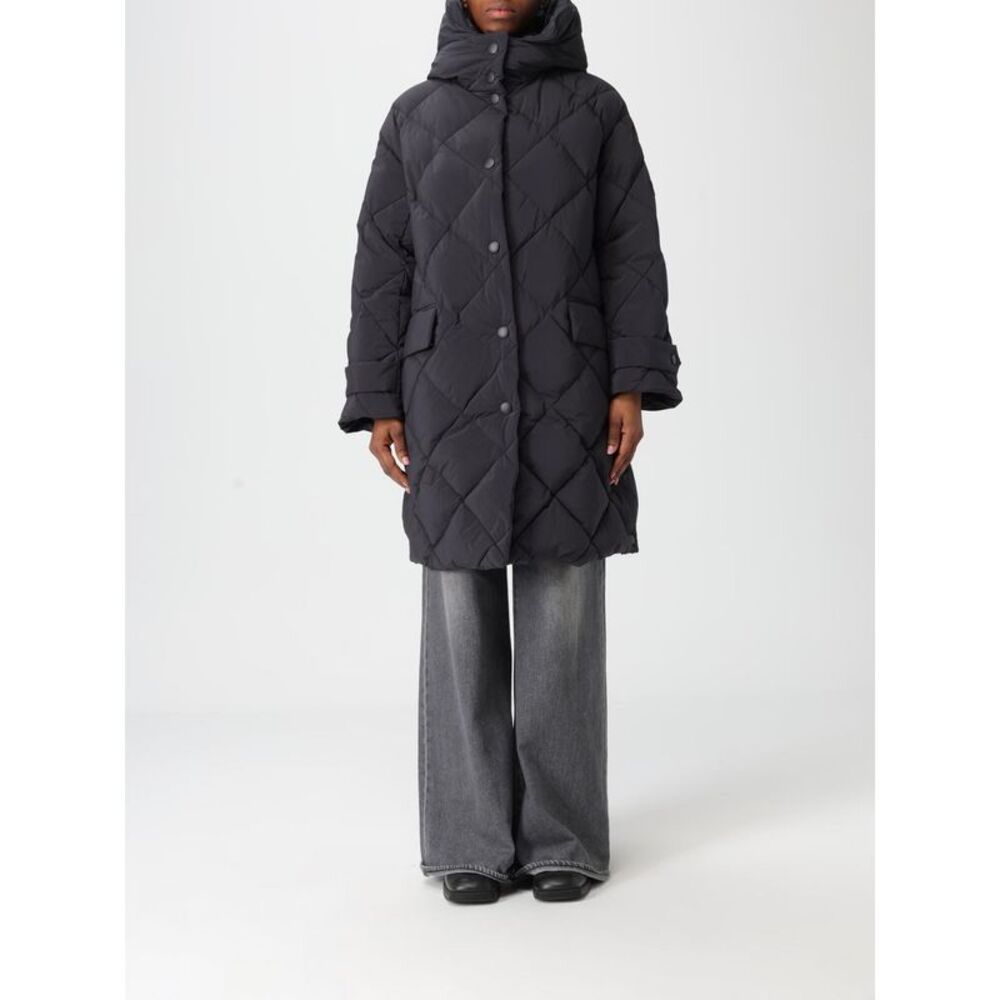 Tatras Jacket Woman Black